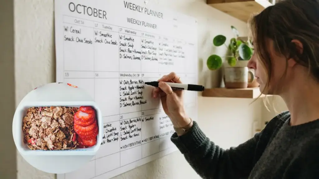 marking-a-daily-nutrition-schedule-on-a-wall-calendar