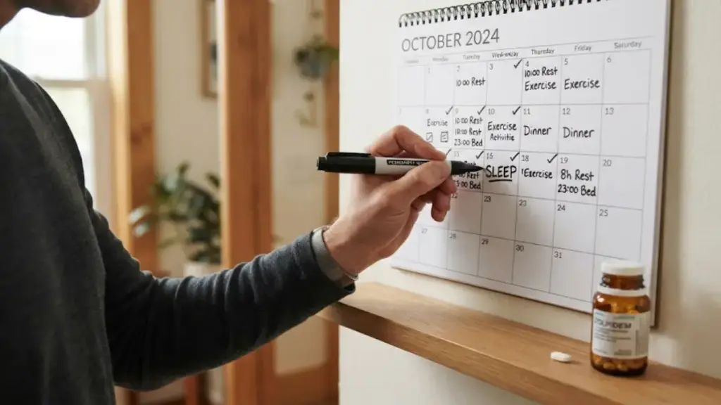 marking-a-daily-relaxation-schedule-on-a-wall-calendar-with-a-black-marker-akl