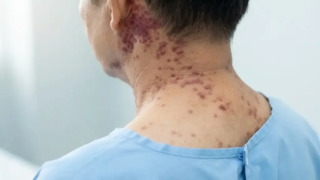 measles-symptoms-maculopapular-rash-progression-pattern