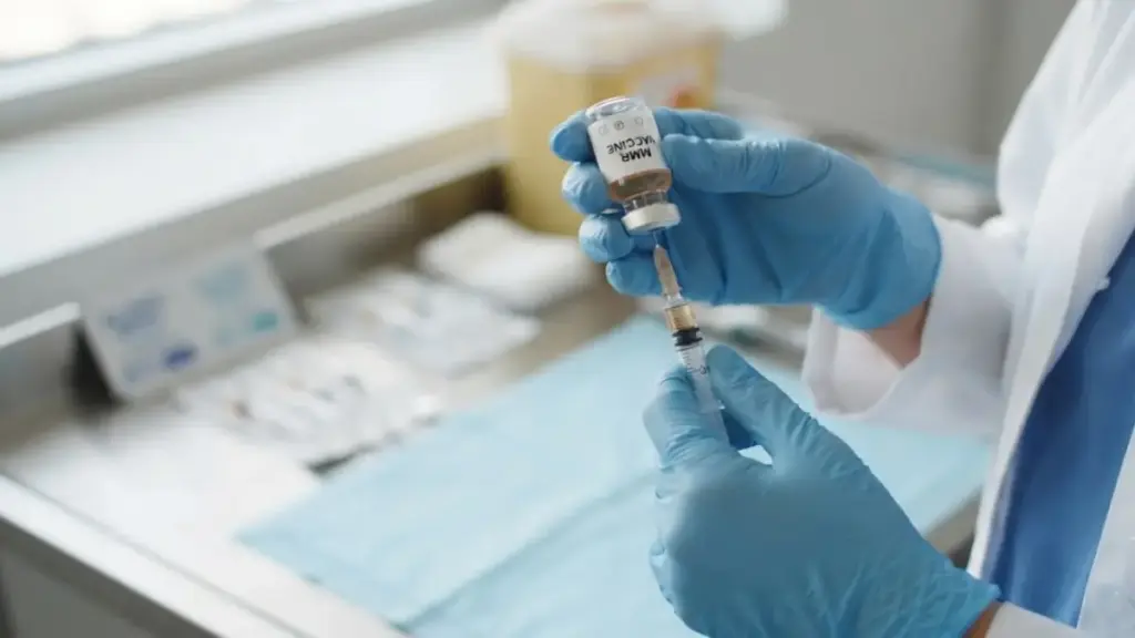 measles-symptoms-mmr-vaccine-vial-preparation