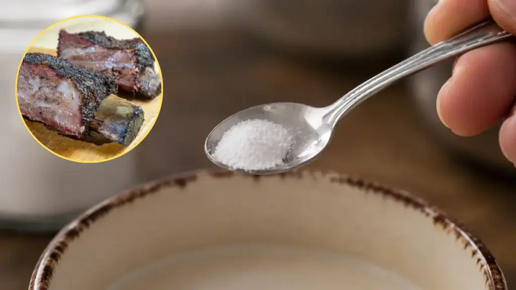 measuring-a-tiny-pinch-of-white-baking-soda-powder-for-a-quick-meal