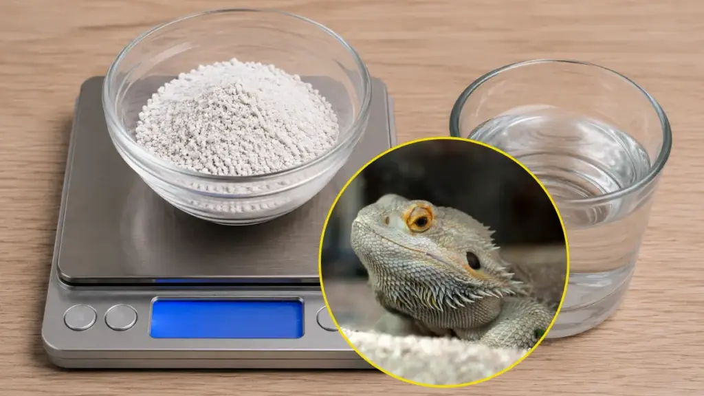 measuring-vermiculite-substrate-and-water-mass-ratios-to-prevent-bearded-dragon-eggs-collapse
