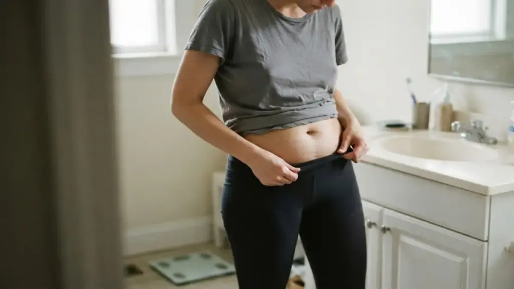 medical-consultation-desk-and-stethoscope-for-female-eating-disorders