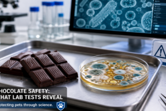 medical emergency treatment chocolate recall