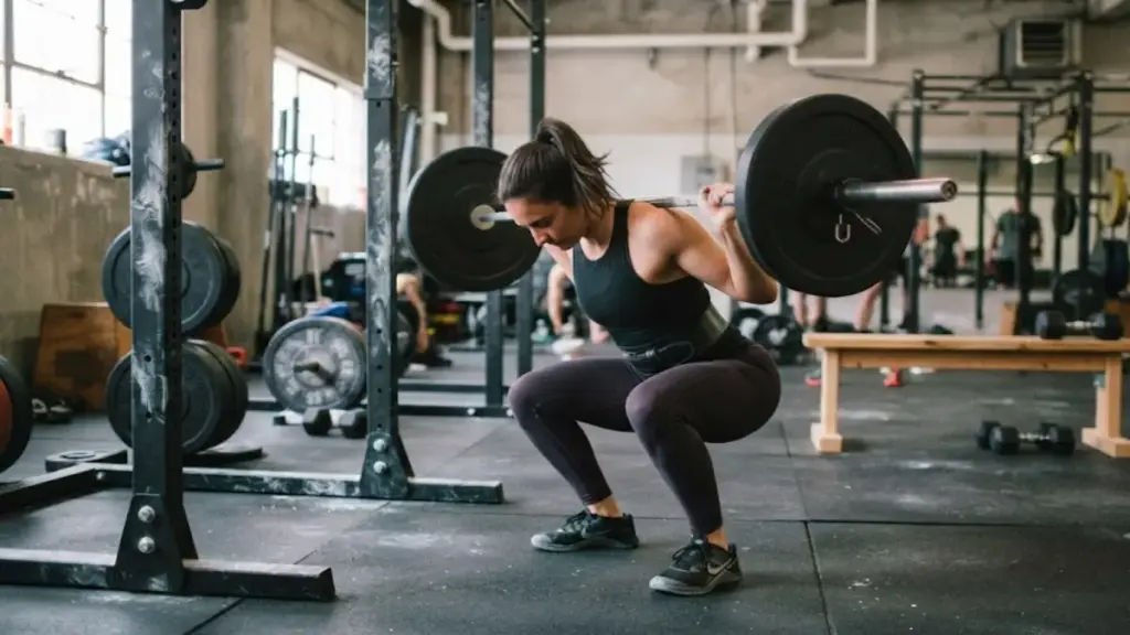 mile-run-leg-strength-training-squats