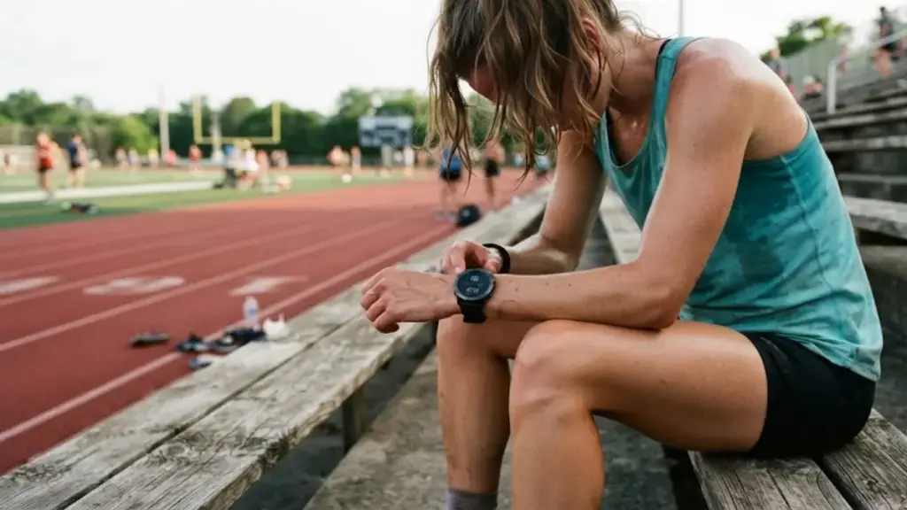 mile-run-cardiovascular-medical-screening