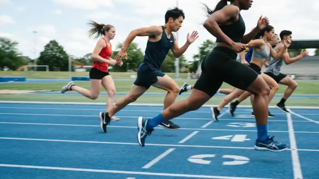 mile-run-young-adults-benchmark-track