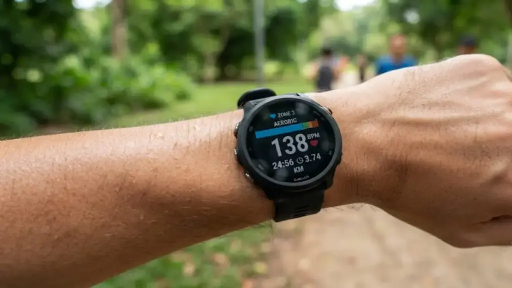 mile-run-zone-2-heart-rate-watch