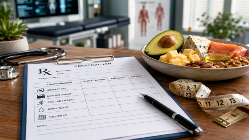 mitigating severe keto diet plan side effects