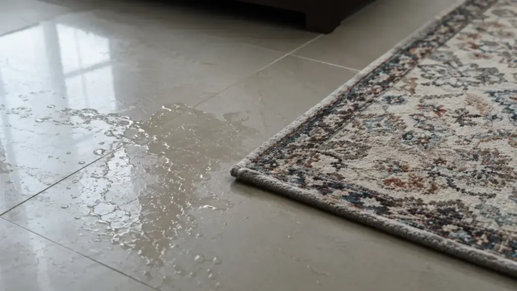 modern-apartment-tiled-floor-surface-displaying-wetness-risks-for-feline-marking