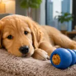 modern high rise canine stress management and sensory acclimation using dog enrichment games