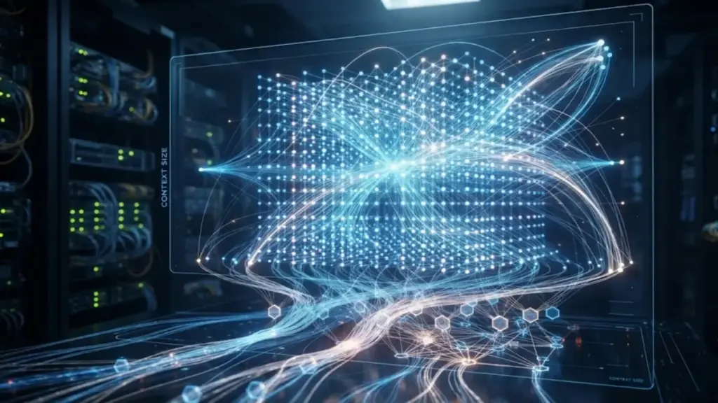 moe-architecture-chinese-ai-models-moonshot-attention-matrix