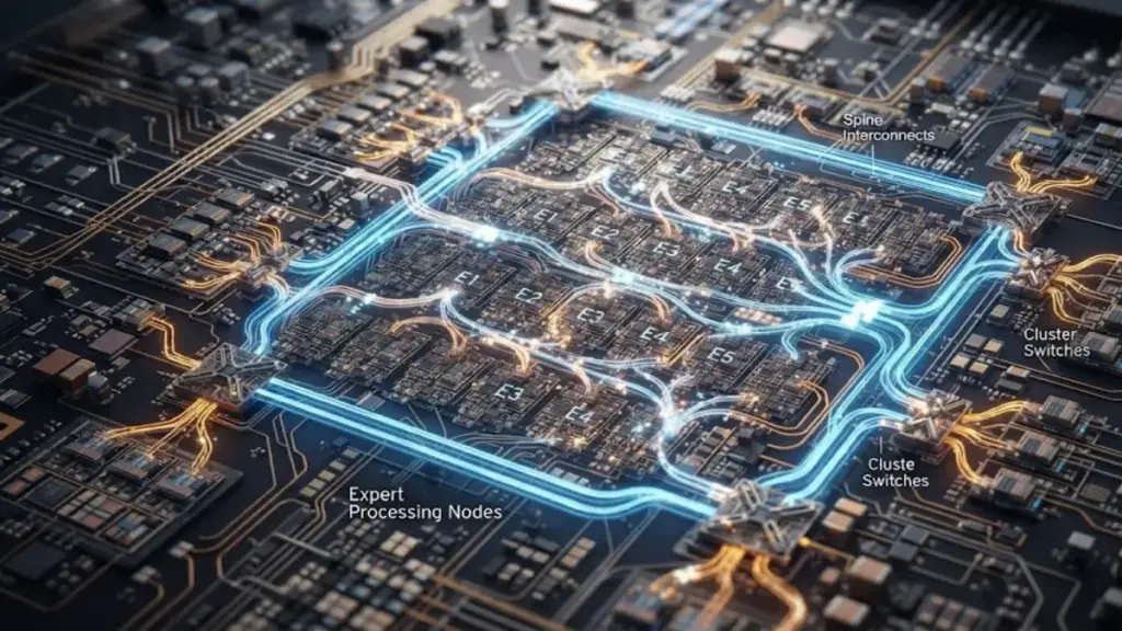 moe-architecture-chinese-ai-models-moonshot-interconnect-routing