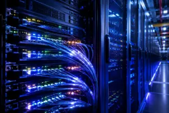 moe architecture chinese ai models moonshot server racks