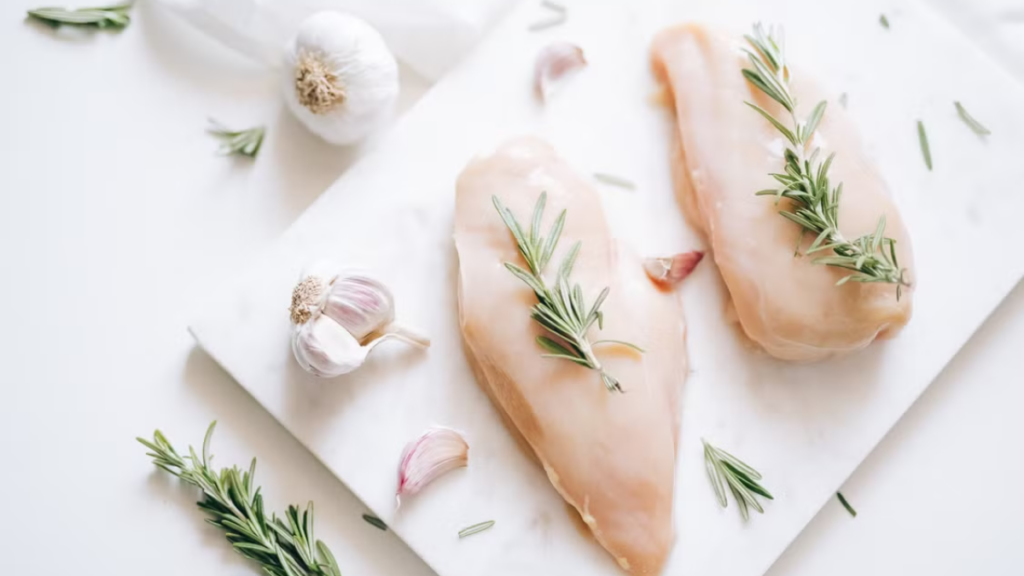 moisture-locking-technique-chicken-breast-fast-easy-healthy-dinner-recipes