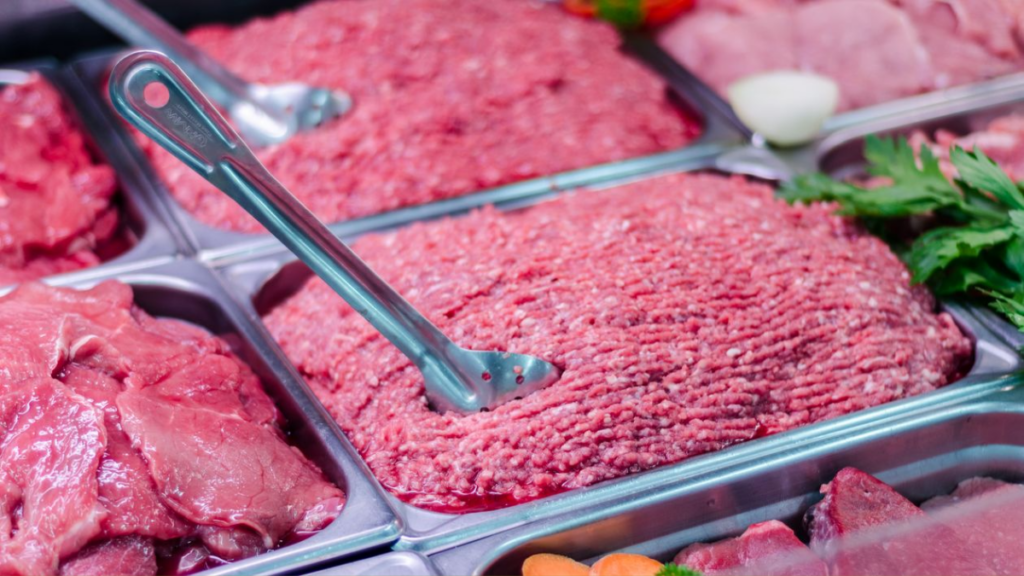  Molecular outbreak tracking under the how to identify ground beef recall products contaminated with e coli system