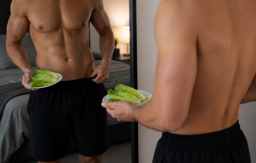 muscle-wasting-from-faulty-salad-dieting