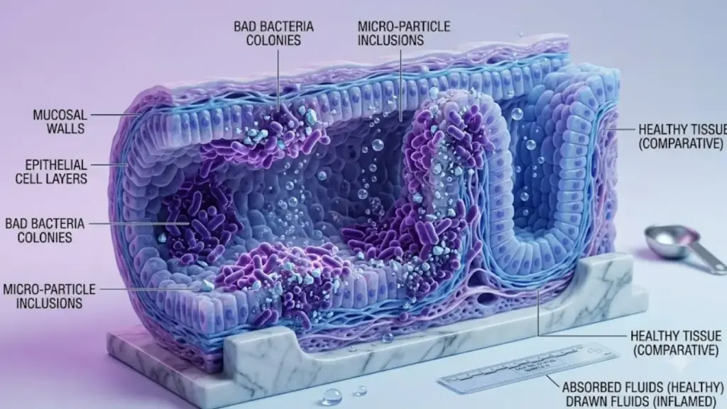 nitrogenous waste kidney filtration high protein breakfast