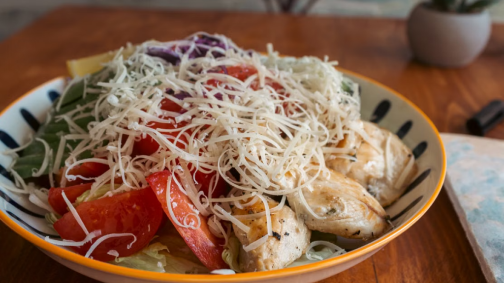 nutrition-textbook-and-coffee-mug-on-office-desk-chicken-recipe-easy-quick