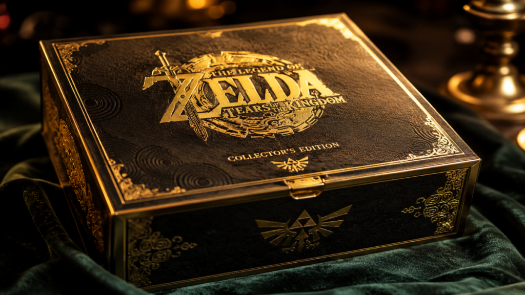 ocarina-of-time-remake-collectors-edition