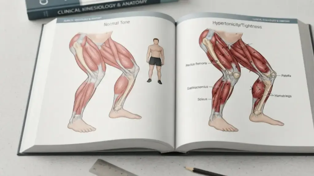 open-kinesiology-textbook-showing-muscle-tightness-diagrams