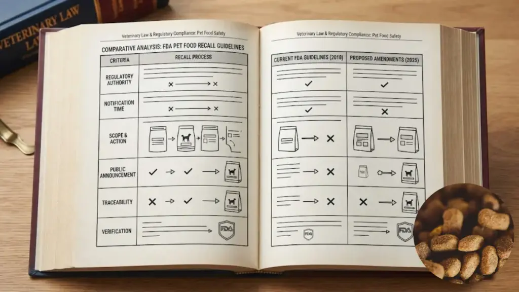 open-law-textbook-showing-fda-regulatory-compliance-matrices-dogg