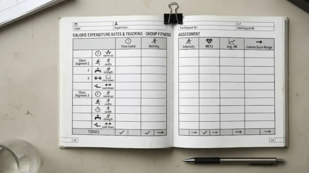 open-medical-manual-showing-metabolic-burn-density-matrices-thecouch