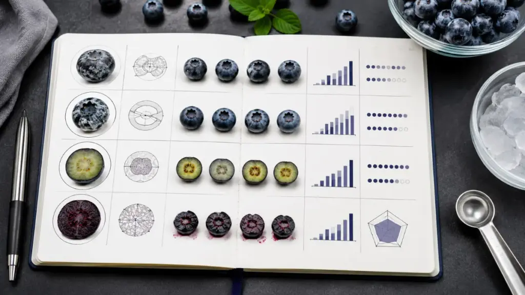 open-recipe-journal-with-microscopic-pathogen-analysis-charts