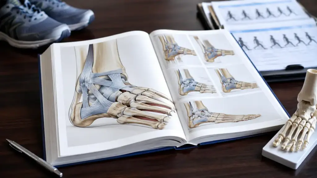 open-sports-medicine-textbook-showing-ankle-diagrams