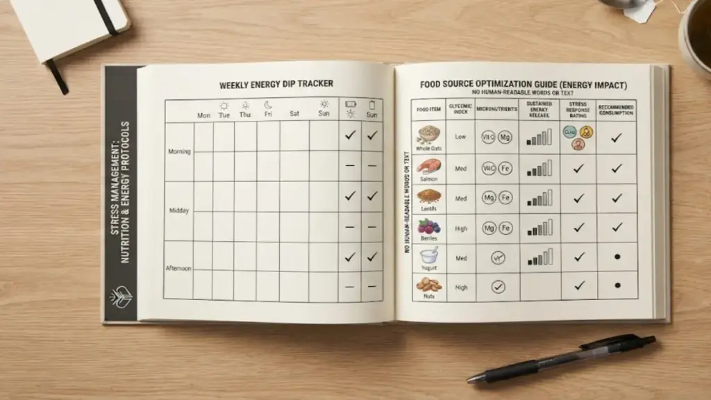 open-stress-guide-showing-energy-fatigue-comparison-matrices
