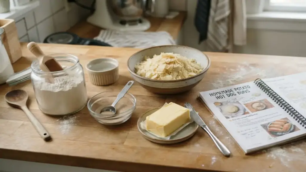 organic-baking-ingredients-for-potato-buns-on-a-clean-countertop