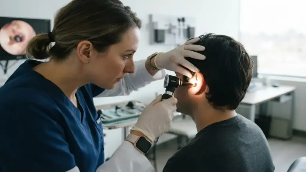 ozempic-side-effects-ent-clinical-examination