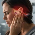 ozempic side effects patient auditory symptom examination