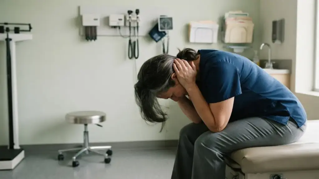 ozempic-side-effects-postural-relief-examination