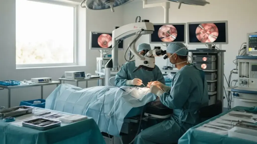 ozempic-side-effects-surgical-intervention-setup