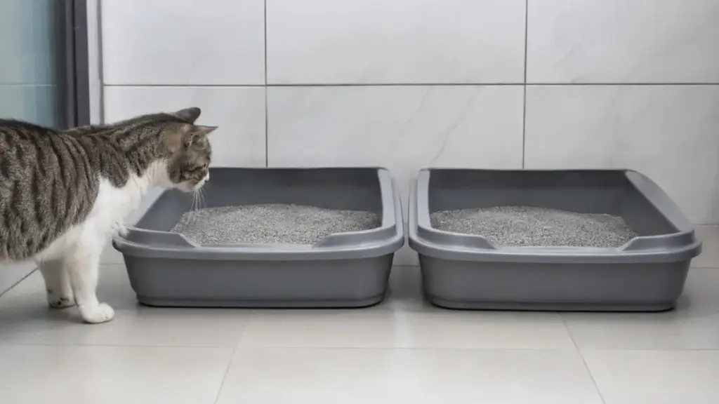 parallel-modern-plastic-litter-box-setup-for-apartment-multi-cat-hygiene