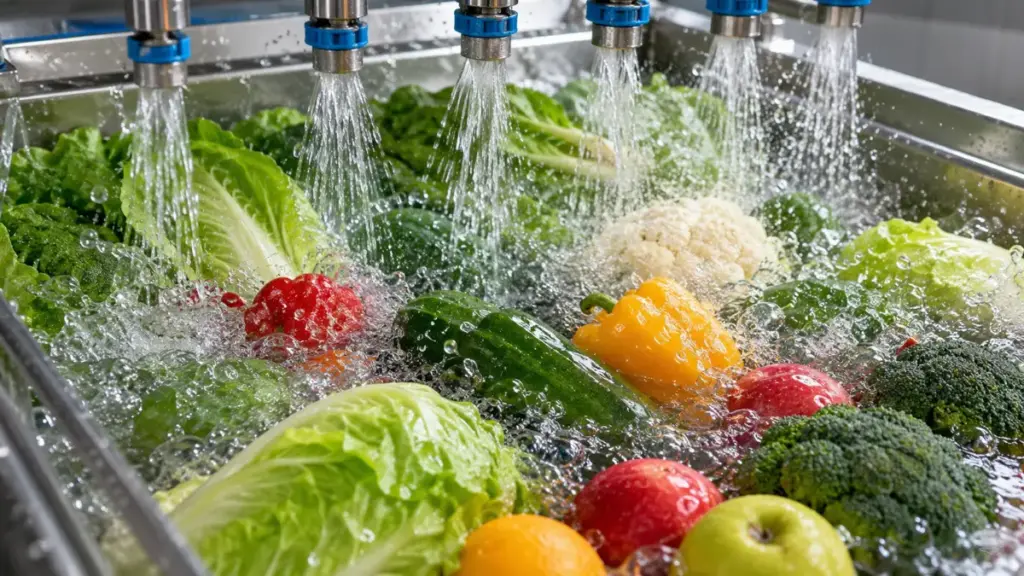 parasitic-infection-fresh-produce-thorough-wash-method