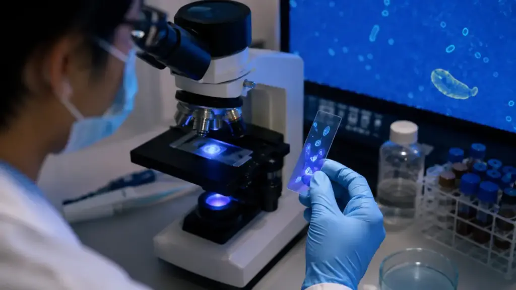 parasitic-infection-stool-microscopy-acid-fast-stain