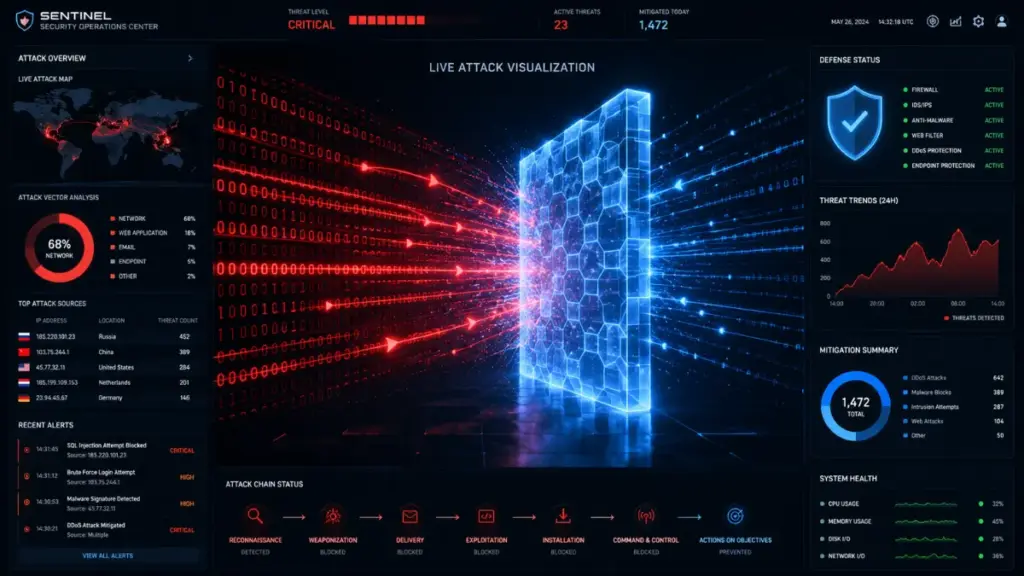 passkey vs password phishing protection