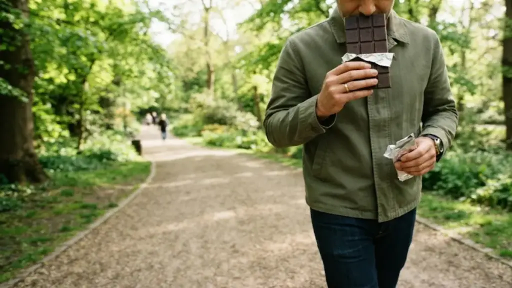 person-walking-slowly-along-a-scenic-park-pathway