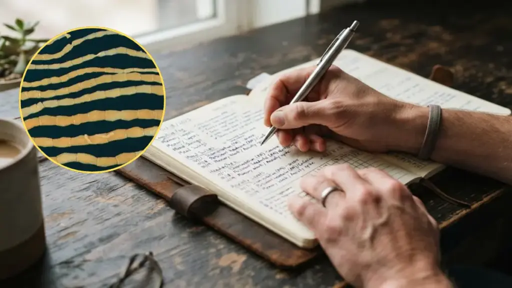 person-writing-in-a-personal-journal-on-a-dark-wooden-table-hjk