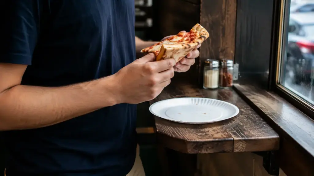 pizza-restaurant-eating-standing-at-counter