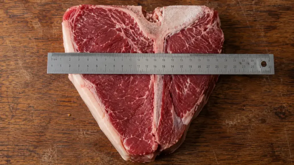 porterhouse-steak-measuring-tenderloin-width