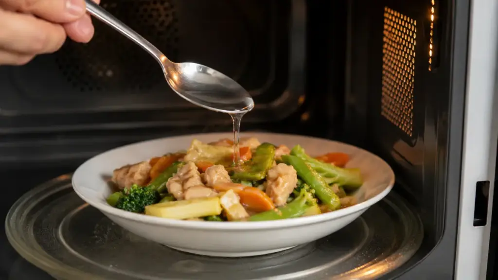 whisking-a-glossy-sauce-smoothly-in-a-hot-skillet-for-easy-prepared-meals