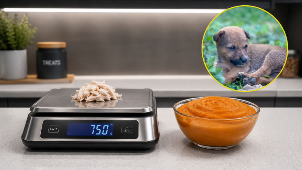 Nutrient conditioning steps required for low fat dog food for pancreatitis routines