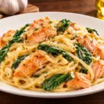 premium high nutrient solo pasta plate showcasing vibrant textures and proper quick meals metrics