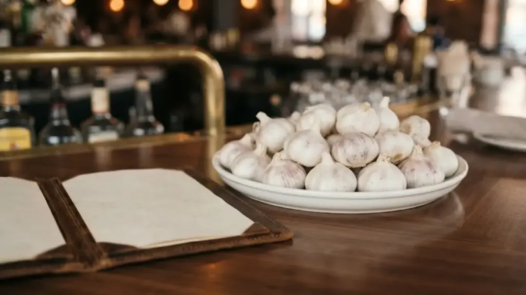 premium-restaurant-menu-arranged-with-fresh-garlic-bulbs-to-evaluate-house-steak-pricing