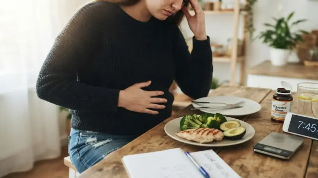probiotic-yogurt-and-wellness-guide-for-skin-and-sugar-free-diet-gut-health
