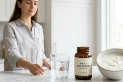 probiotics for digestive health microbiome