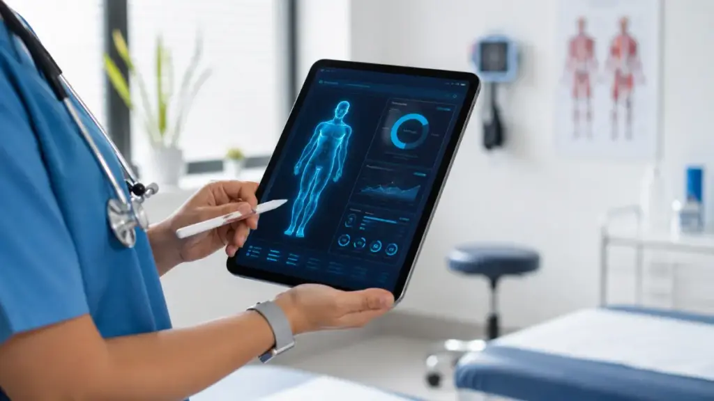 professional-clinical-consultation-to-review-body-hydration-logs-and-metabolic-metrics